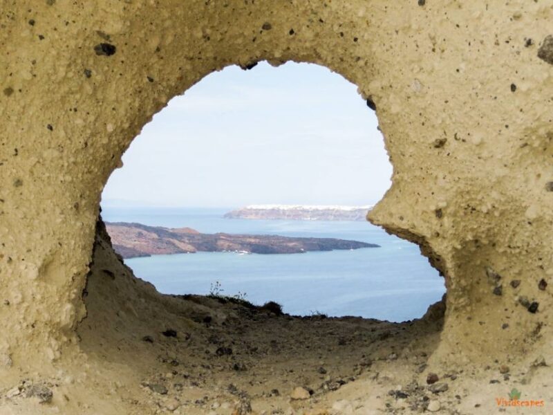 Santorini: Instagram Highlights Tour - Key Points