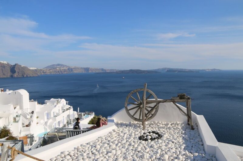 Santorini: Instagram Highlights Tour - Overall Value and Suitability