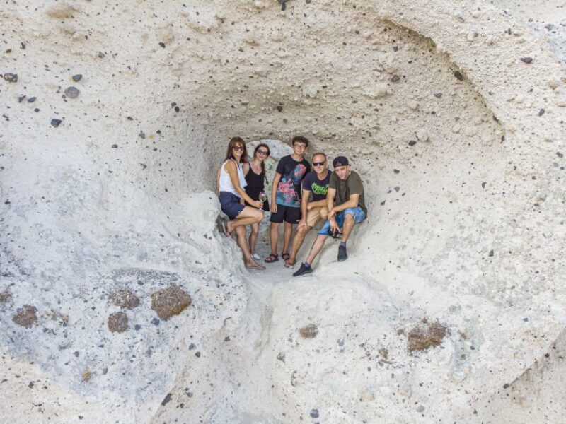 Santorini: Instagram Highlights Tour - Final Thoughts