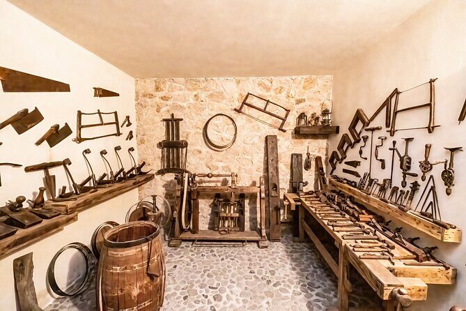 Santorini Instagram Tour - What’s included and what’s not?