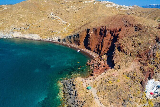 Santorini Instagram Tour - An honest look at the value