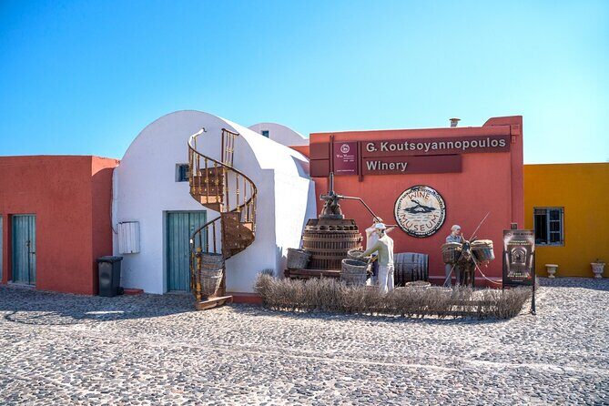 Santorini Instagram Tour - Who’s this tour best for?