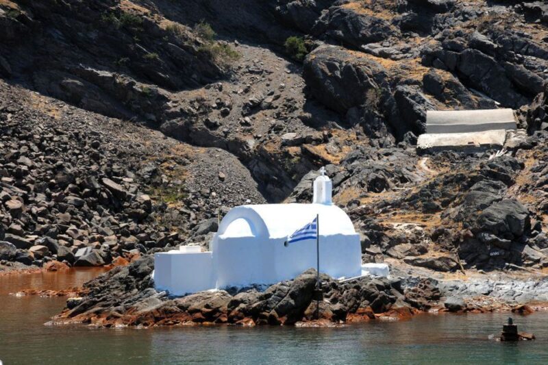 Santorini Island Bus Tour and Caldera Sunset Cruise - Final Thoughts: Who Is This Tour Best For?