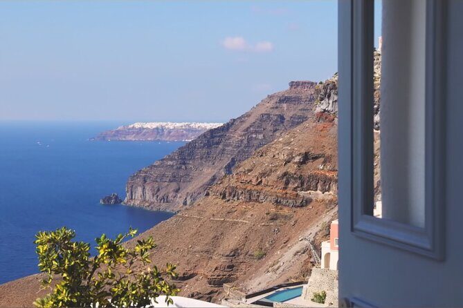 Santorini Island Full-Day Sightseeing Tour from Chania - Who Is This Tour Best For?