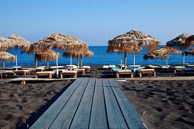 Santorini Island: Guided Tour From Heraklion Crete - FAQs About This Tour