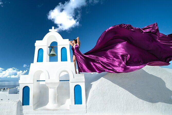 Santorini L.P. Photography Session - Who Should Consider This Experience?
