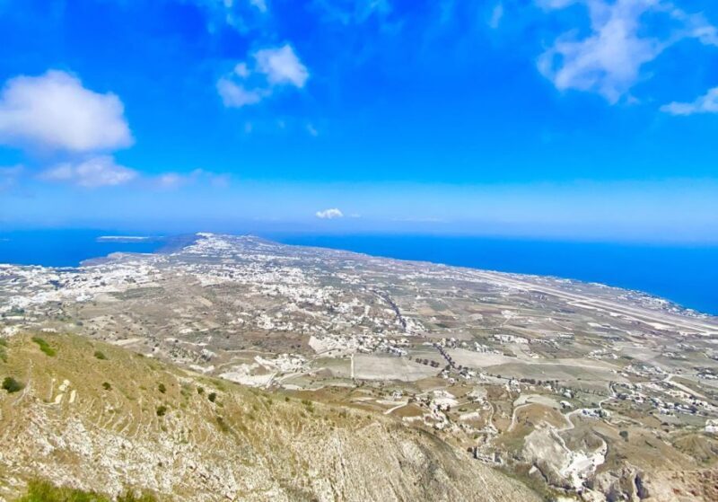 Santorini Limousine Half-Day Private Tour - Who Is This Tour Best For?