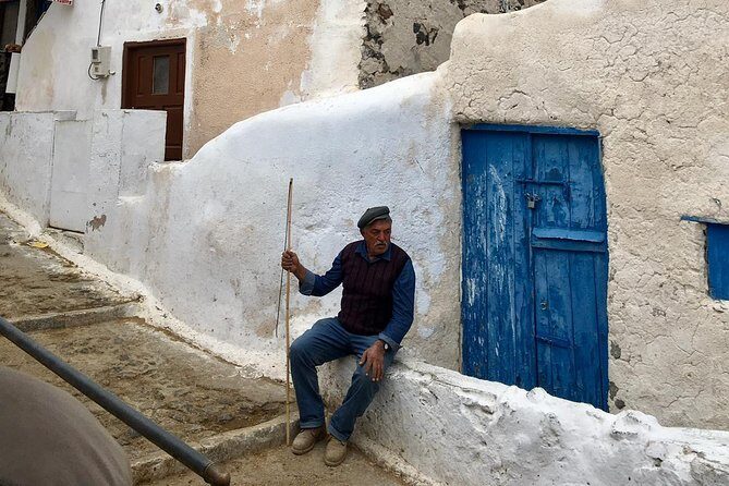 Santorini: Local Life Full Day Tour - Frequently Asked Questions