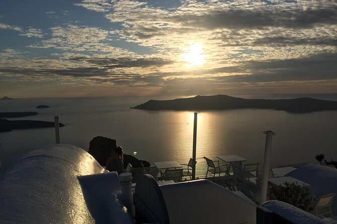 Santorini Local Tour - The Experience: What Travelers Say