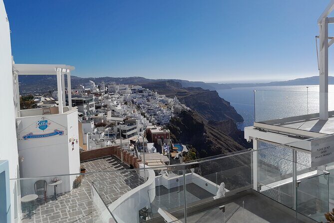 Santorini Local Tour - Final Thoughts