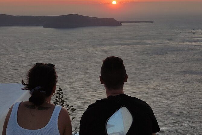 Santorini Local Tour - Frequently Asked Questions