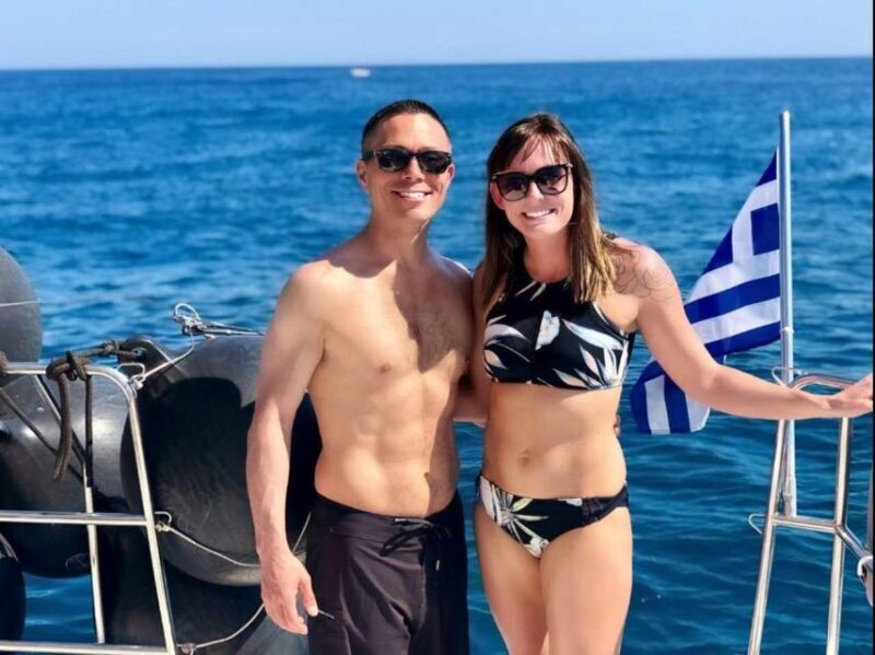 Santorini: Luxury Caldera Cruise with Full Greek Meal - Final Thoughts