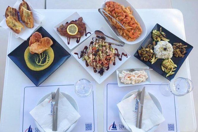 Santorini Luxury Catamaran Day Cruise with BBQ,drinks,transfer - Final Thoughts