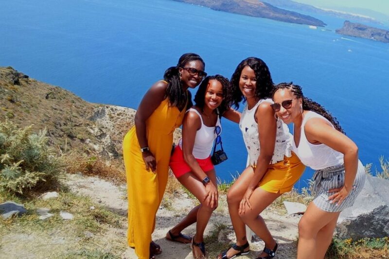 Santorini: Must-See Highlights Private Sightseeing Tour - Who Will Love This Tour?