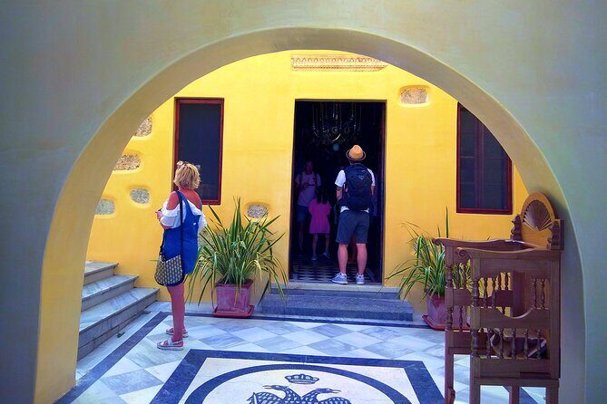 Santorini Must-See Highlights: Private Sightseeing Tour - Is This Tour Worth It?