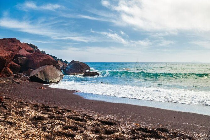 Santorini Oia: Caldera Classic Day Cruise with Snacks & Drinks - Final Thoughts