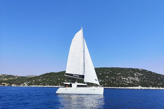 Santorini Oia: Caldera Private Day Cruise with BBQ & Drinks - Is It Worth the Price?