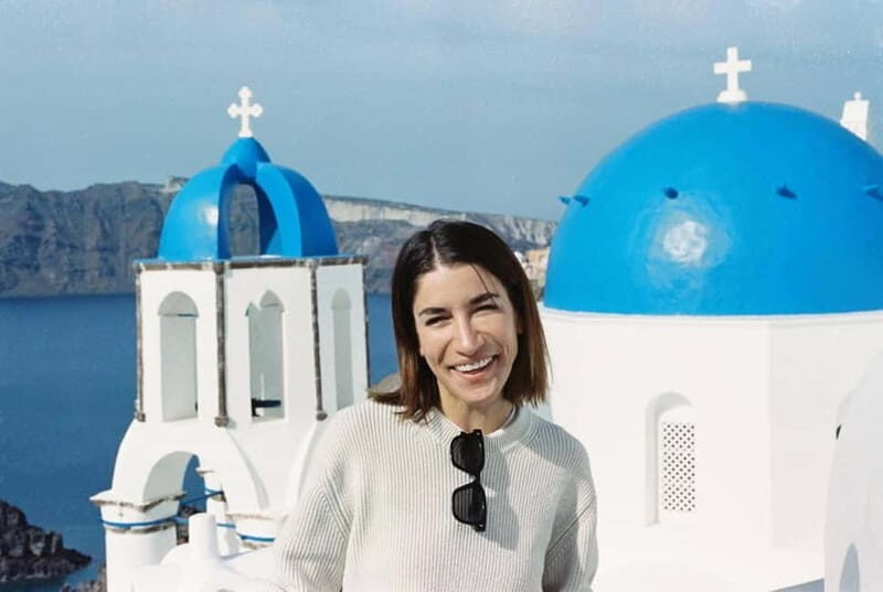 Santorini: Oia Sunrise Walking Tour with Local Guide - Why You’ll Love the Oia Sunrise Walking Tour