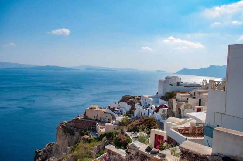 Santorini Panorama: 3-Hour Private Walking tour - What Do Past Customers Say?