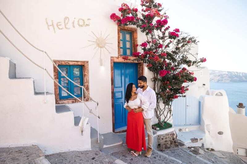 Santorini: Photo Tour With Professional Photographer - Why a Santorini Photo Tour Might Be Exactly What You Need
