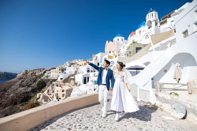 Santorini: Photo Tour With Professional Photographer - Who Should Consider This Tour?