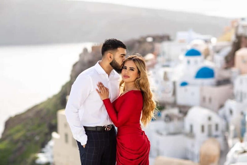 Santorini: Photo Tour With Professional Photographer - Final Thoughts