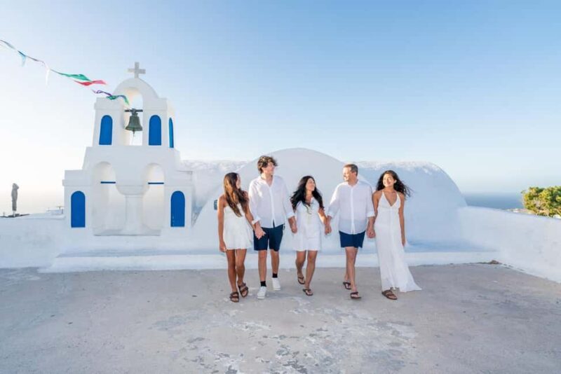 Santorini Photoshoot: Imerovigli or Fira - Final Thoughts