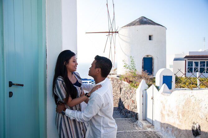Santorini Photoshoot Oia - Concluding Thoughts: Is It Worth It?