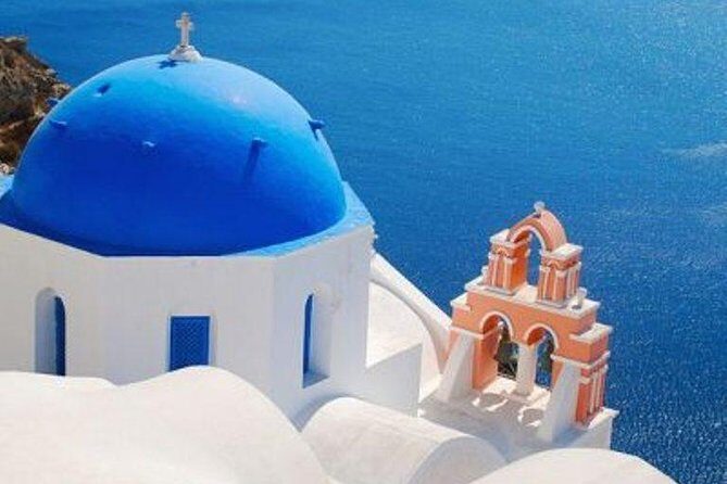 Santorini Popular Destinations - Who Would Love This Tour?