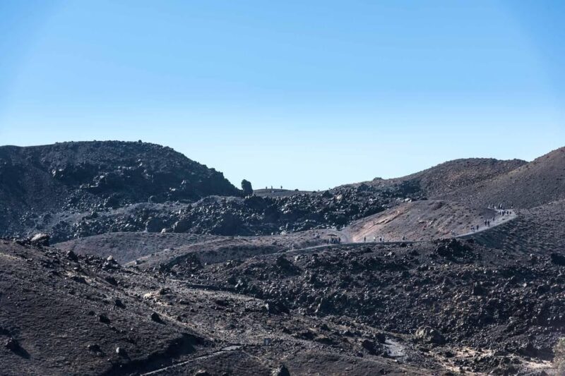 Santorini Port: Cruise to Volcano, Hot Springs & Thirassia - Meeting Point and Departure