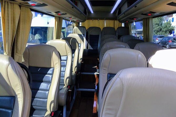 Santorini Port Transport & Transfer Services - Who Should Consider This Service?