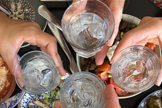 Santorini Pottery Class with Wine Tasting - Why This Experience Is Worth Considering