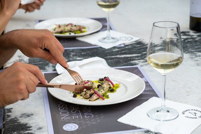 Santorini Private 10 Wine Tastings with Dinner & Oia Sunset - Final Thoughts