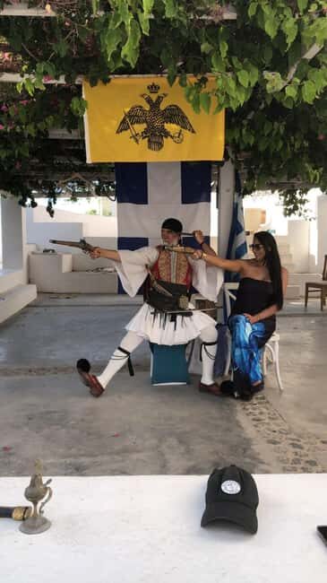 Santorini: Private 3-Hour Highlights Guided Tour with Pickup - What Travelers Love