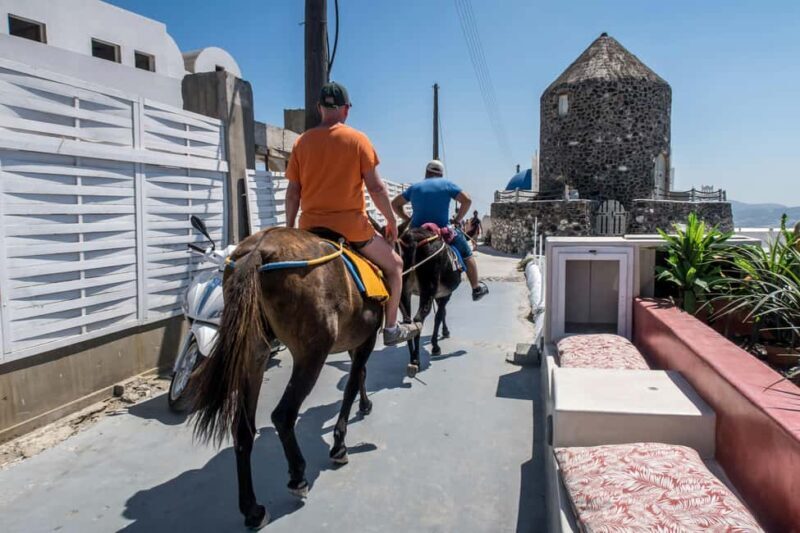 Santorini: Private 3-Hour Highlights Guided Tour with Pickup - Is it Worth the Price?