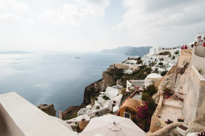 Santorini: Private 3-Hour Highlights Tour for Cruise Guests - Discovering the Highlights: What to Expect from the Tour