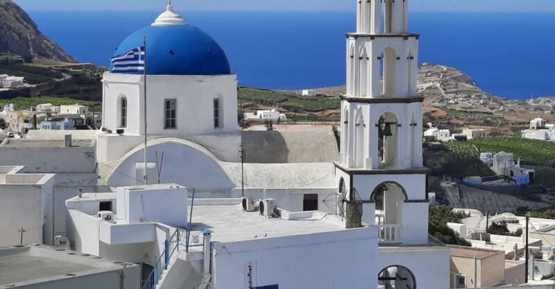 Santorini: Private 5-Hour Hidden Gems Experience - An In-Depth Look at the Tour’s Highlights