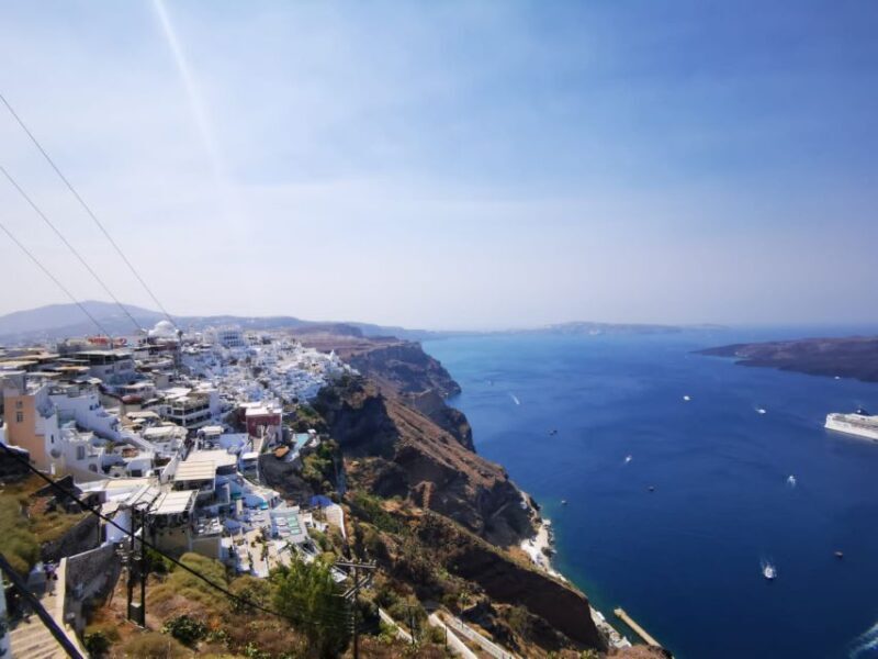 Santorini Private 6 Hour Tour - An Honest Look at the Experience