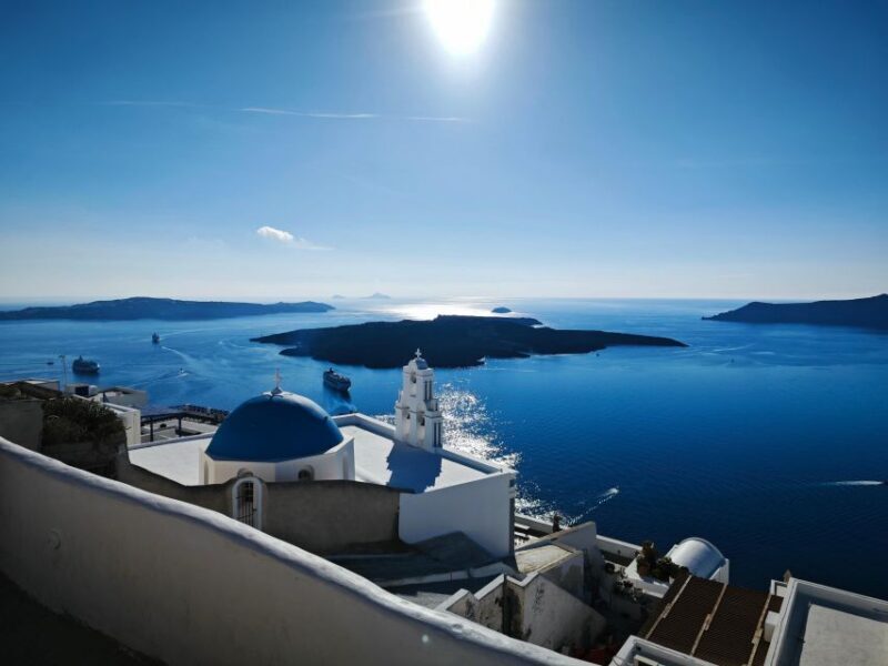 Santorini Private 6 Hour Tour - Why This Tour Might Be Perfect for You