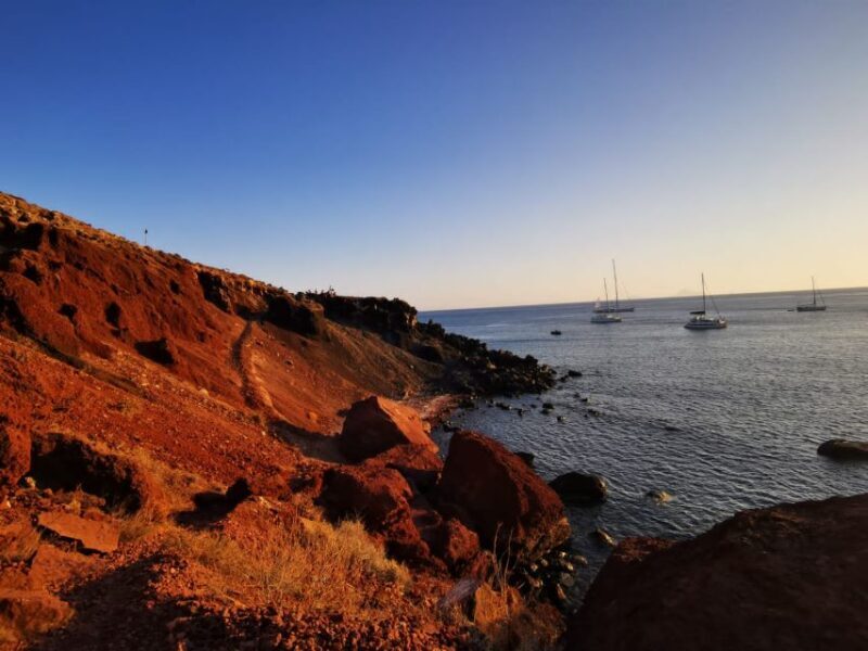 Santorini Private 6 Hour Tour - Who Should Consider This Tour?