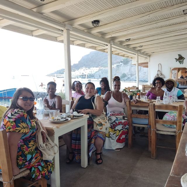 Santorini Private 6 Hour Tour - Frequently Asked Questions