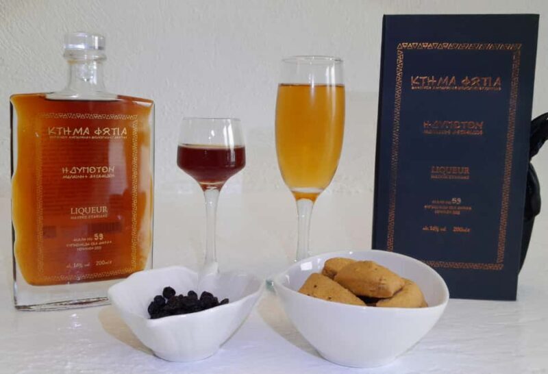 Santorini: Private Agri-Educational Visit to an Organic Farm - What This Tour Is All About