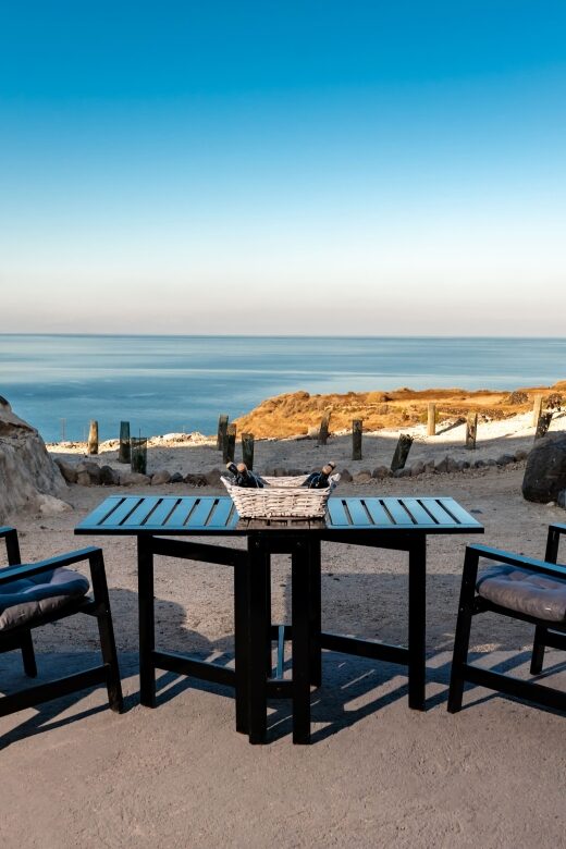 Santorini: Private Agri-Educational Visit to an Organic Farm - Practical Details & What to Expect