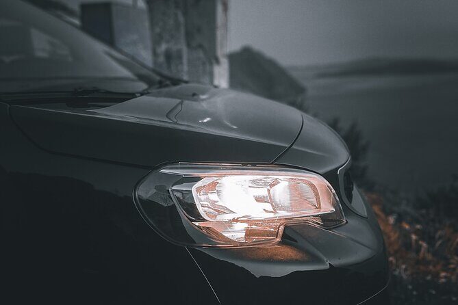 Santorini Private Airport/Port Transfers - A Closer Look at the Santorini Private Transfers