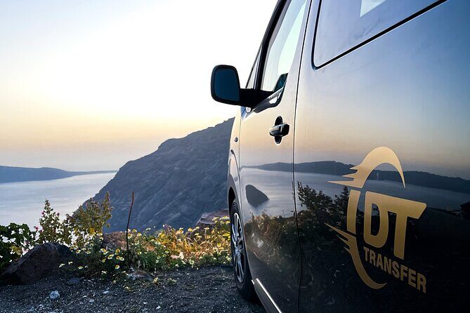 Santorini Private Airport/Port Transfers - FAQ