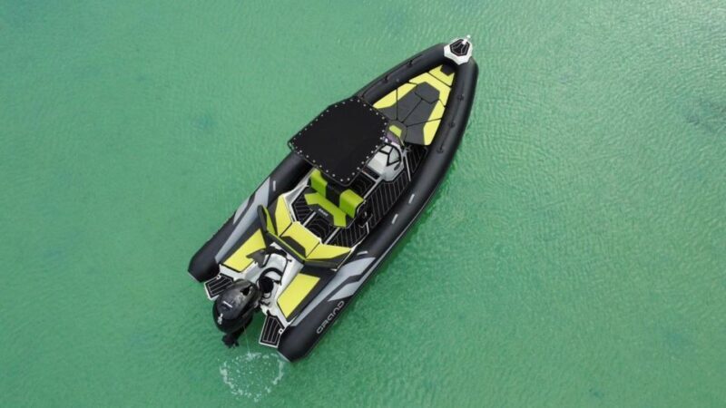 Santorini: Private Boat Tour with Sea Caves and Hot Springs - Is It Worth the Price?