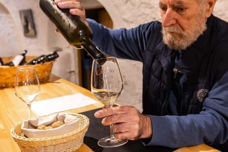 Santorini: Private Car & Driver at Your Disposal - Potential Drawbacks and Things to Keep in Mind