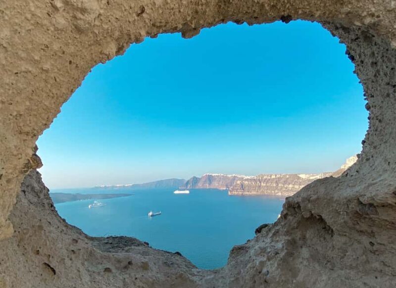 Santorini: Private Car & Driver at Your Disposal - Final Thoughts: Is It Right for You?