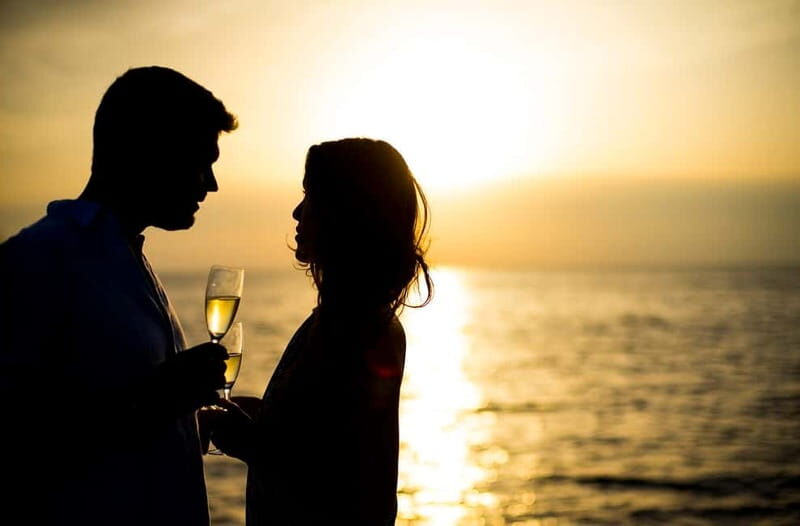 Santorini: Private Catamaran Cruise with BBQ Meal and Drinks - Discovering Hidden Caves and Coves