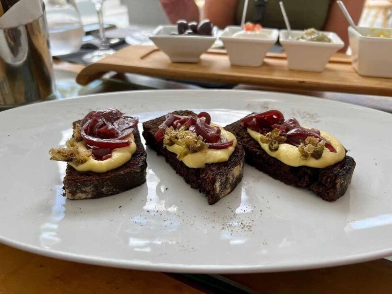 Santorini: Private Cooking Class and Wine Tasting Tour - Key Points